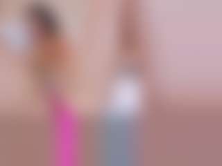 NahimiThompson's Live Sex Cam Show