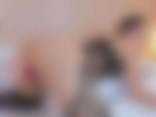 NahimiThompson's Live Sex Cam Show