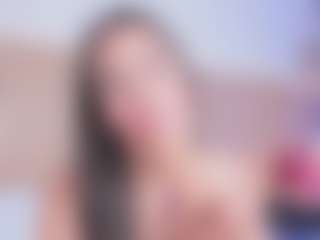 NahimiThompson's Live Sex Cam Show