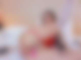 NahimiThompson's Live Sex Cam Show