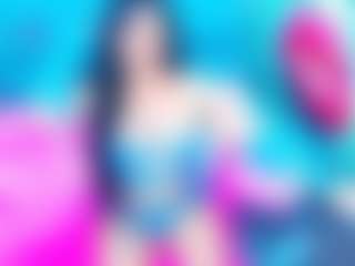 Live cam show with thehotgoddess - Black Hair on wildcum.com