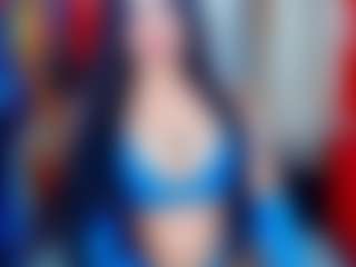 Live cam show with thehotgoddess - Tease on Chatstar