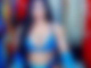 Live cam show with thehotgoddess - Black Hair on Milfs Live