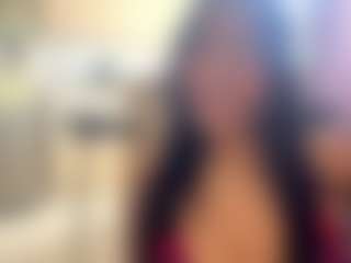 Karol Rojas's Live Sex Cam Show