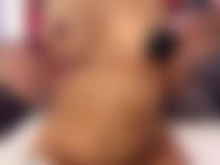 Karol Rojas's Live Sex Cam Show