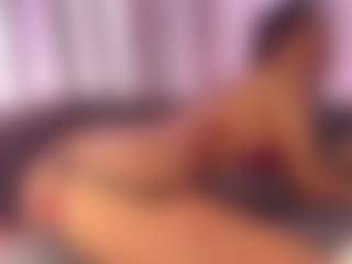 Karol Rojas's Live Sex Cam Show