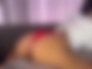 Karol Rojas's Live Sex Cam Show