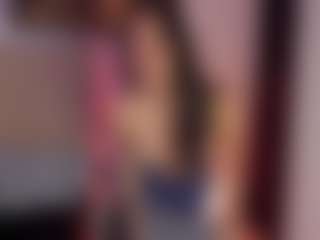 Karol Rojas's Live Sex Cam Show