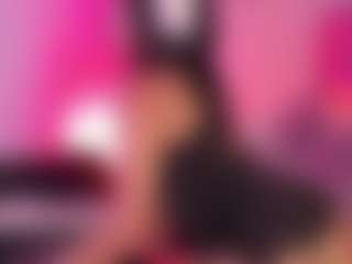 Show live cam dengan Karol Rojas - Domination di Camsoda