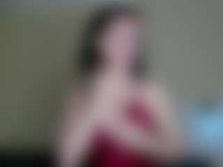 Live cam show with Londa - Glasses on TeamSkeetLive