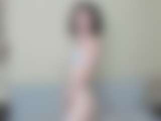Live cam show with Londa - Glasses on Camsoda
