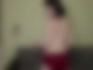 Live cam show with Londa - Glasses on Soda Cam