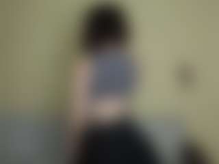 Live cam show with Londa - Glasses on eurowanks.com