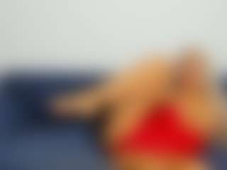 Live cam show with BlueEyesDesire - Mature on CamwithHer