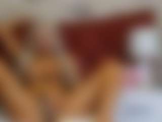 Live cam show with BlueEyesDesire - Pov on TastyBlacksLive