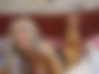 BlueEyesDesire's Live Sex Cam Show