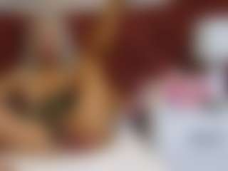 Live cam show with BlueEyesDesire - Solo on CamwithHer