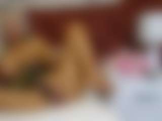 Live cam show with BlueEyesDesire - Striptease on camwithhim.com