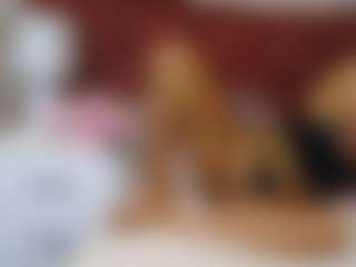 BlueEyesDesire's Live Sex Cam Show