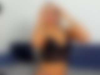 Live cam show with BlueEyesDesire - Lush on Free Soda