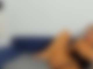 Live cam show with BlueEyesDesire - Blue Eyes on fapnchat