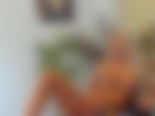 Live cam show with BlueEyesDesire - Lovense Middle Aged on Camsoda