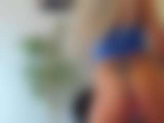 Show en direct avec BlueEyesDesire - Lush Mature sur Camsoda