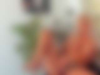 Live cam show with BlueEyesDesire - Pov on AdultVida.com