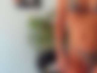 Live cam show with BlueEyesDesire - Lush on liverealitysex.com