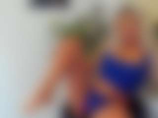 BlueEyesDesire's Live Sex Cam Show