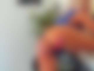 Live cam show with BlueEyesDesire - Lush on livesexfox.com