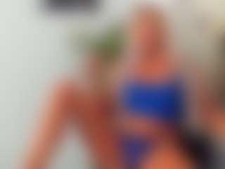 BlueEyesDesire's Live Sex Cam Show