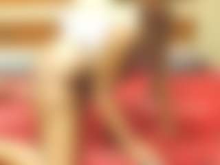 GorgeousCoco's Live Sex Cam Show