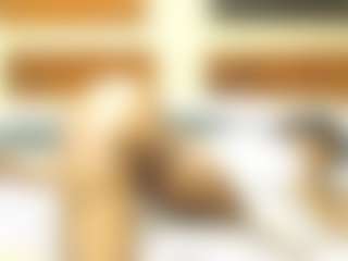 GorgeousCoco's Live Sex Cam Show