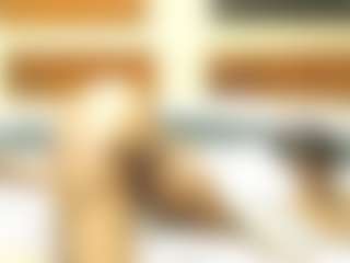GorgeousCoco's Live Sex Cam Show
