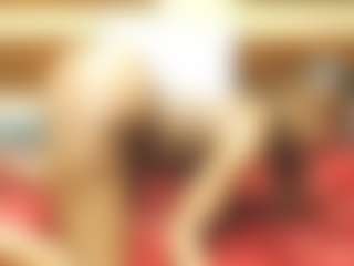 GorgeousCoco's Live Sex Cam Show