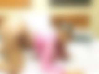 GorgeousCoco's Live Sex Cam Show