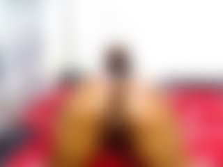 GorgeousCoco's Live Sex Cam Show