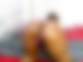 GorgeousCoco's Live Sex Cam Show