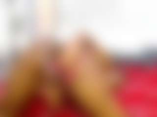 GorgeousCoco's Live Sex Cam Show