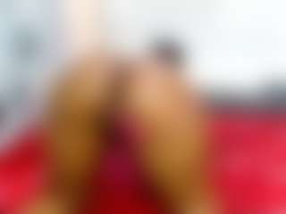 GorgeousCoco's Live Sex Cam Show
