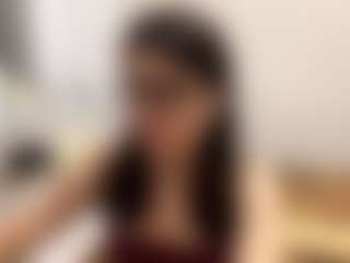 Live cam show with HarperChopra - Thong on TottyGirls
