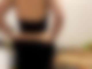 Live cam show with HarperChopra - Thong on Camsoda