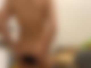 Live cam show with HarperChopra - Domination on Camsoda