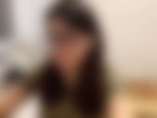 Live cam show with HarperChopra - Thong on SpankPalCams