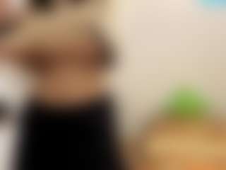 Live cam show with HarperChopra - Domination on https://playwithruby.com