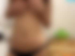 Live cam show with HarperChopra - Body Massage on https://playwithruby.com