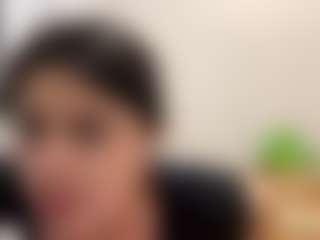 Live cam show with HarperChopra - Thong on galaxygirlnitro.com