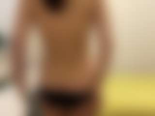 Live cam show with HarperChopra - Thong on Camsoda
