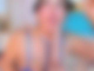 Live-sekscamshow van Laura-Torrees